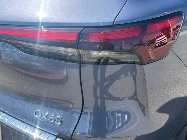 2025 INFINITI QX60 Autograph AWD