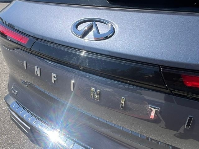 2025 INFINITI QX60 Autograph AWD