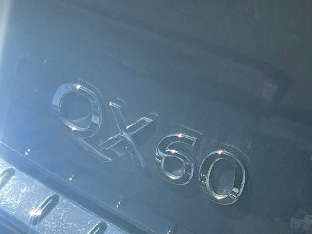 2025 INFINITI QX60 Autograph AWD