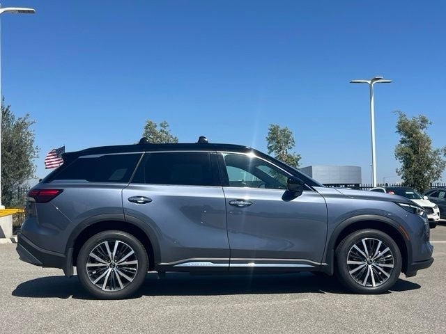 2025 INFINITI QX60 Autograph AWD