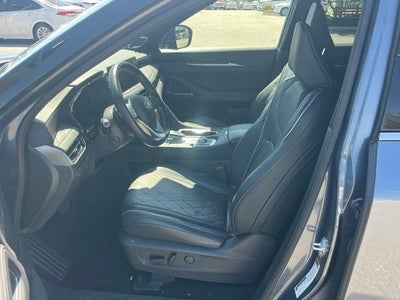 2025 INFINITI QX60 Autograph AWD