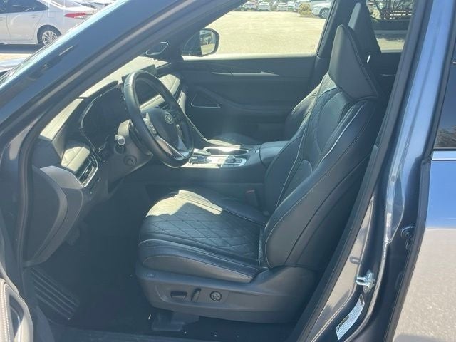 2025 INFINITI QX60 Autograph AWD