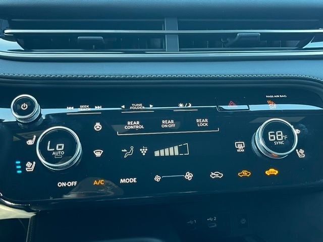 2026 INFINITI QX60 Autograph AWD