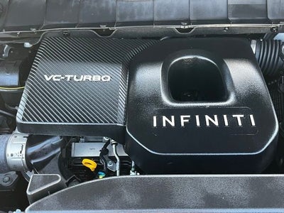 2026 INFINITI QX60 Autograph AWD