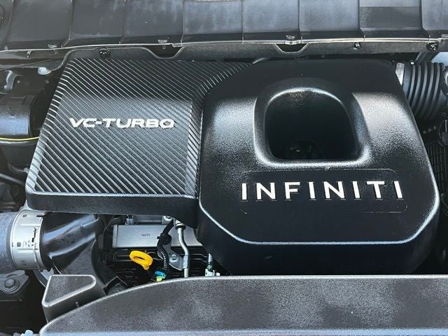 2026 INFINITI QX60 Autograph AWD