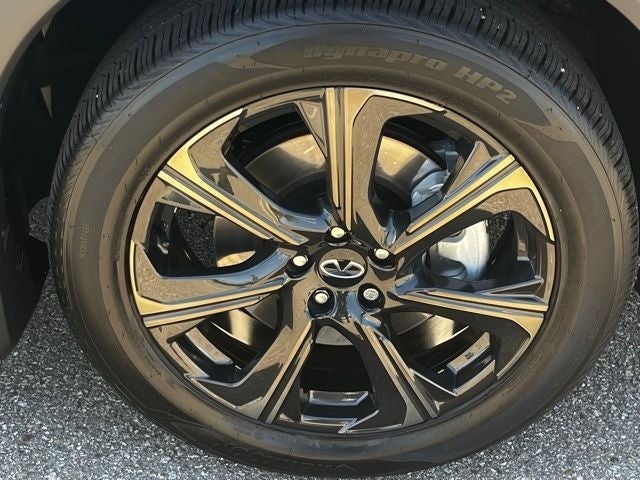 2026 INFINITI QX60 Autograph AWD