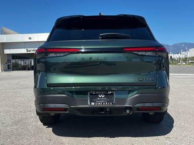 2026 INFINITI QX60 Autograph AWD