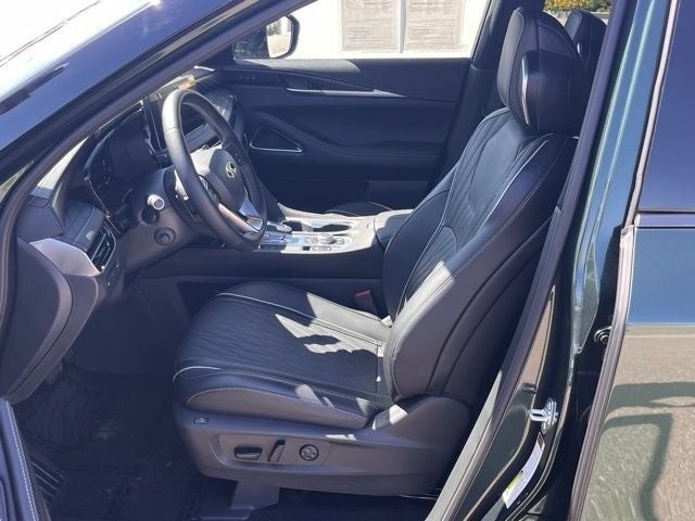 2026 INFINITI QX60 Autograph AWD
