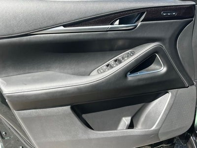 2026 INFINITI QX60 Autograph AWD