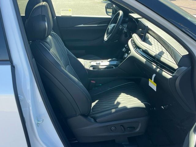 2027 INFINITI QX60 Autograph AWD