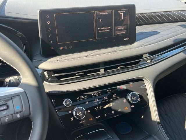 2027 INFINITI QX60 Autograph AWD