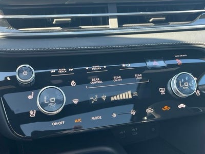 2027 INFINITI QX60 Autograph AWD