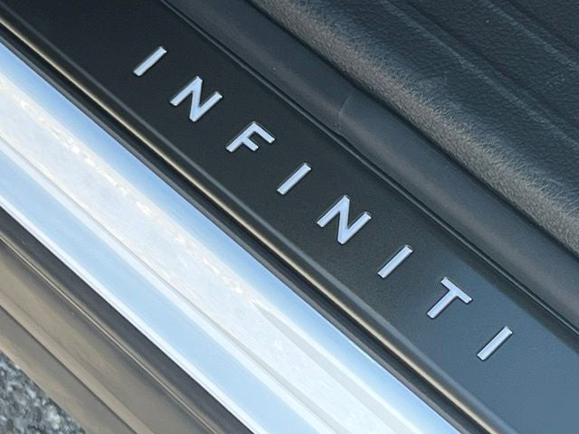 2027 INFINITI QX60 Autograph AWD