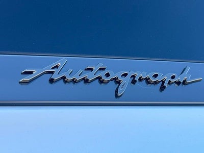 2027 INFINITI QX60 Autograph AWD