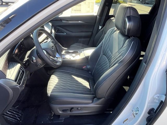 2027 INFINITI QX60 Autograph AWD