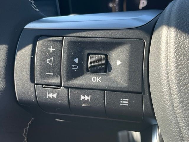 2027 INFINITI QX60 Autograph AWD