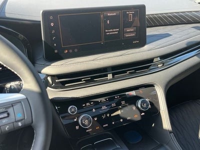 2027 INFINITI QX60 Autograph AWD