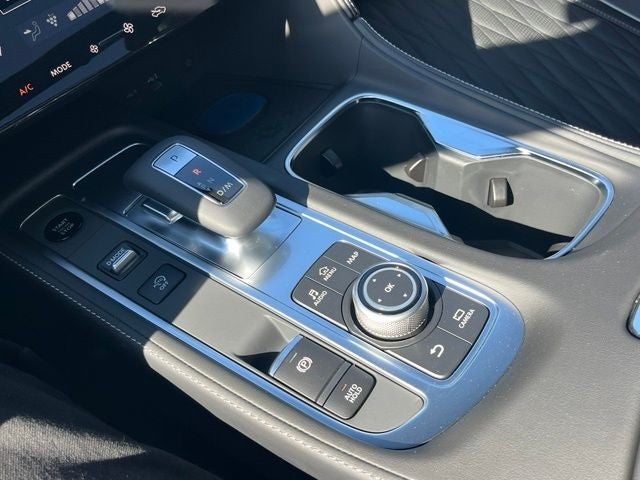 2027 INFINITI QX60 Autograph AWD