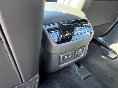 2027 INFINITI QX60 Autograph AWD