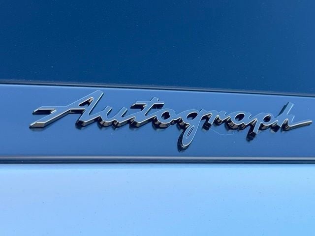 2027 INFINITI QX60 Autograph AWD