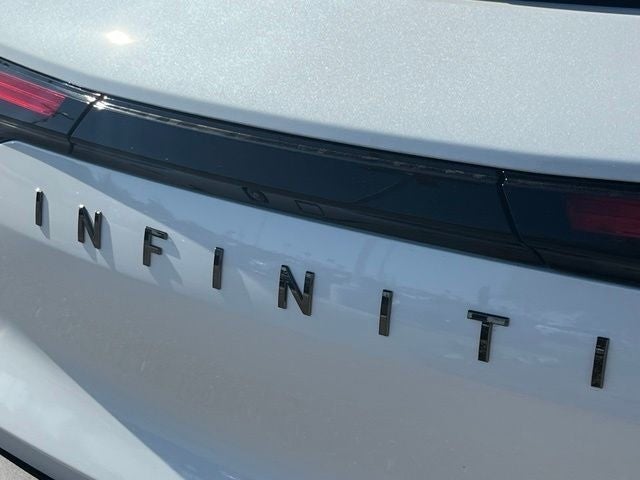 2027 INFINITI QX60 Autograph AWD