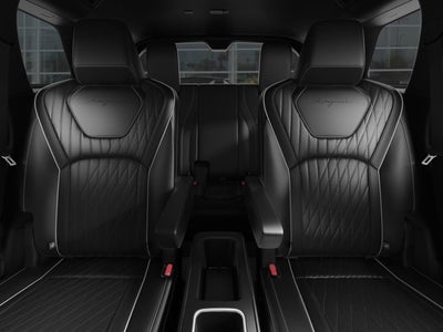 2027 INFINITI QX60 Autograph AWD