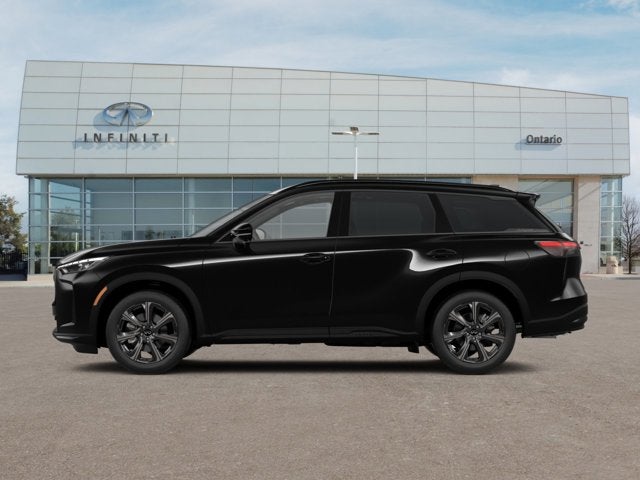 2027 INFINITI QX60 Autograph AWD