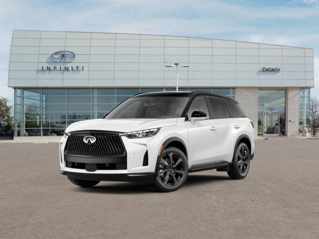 2027 INFINITI QX60 Autograph AWD