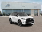 2027 INFINITI QX60 Autograph AWD
