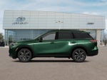 2027 INFINITI QX60 Autograph AWD