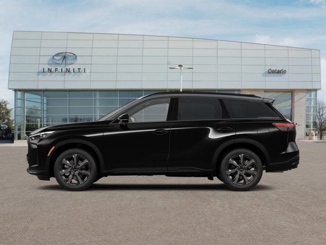 2027 INFINITI QX60 Autograph AWD
