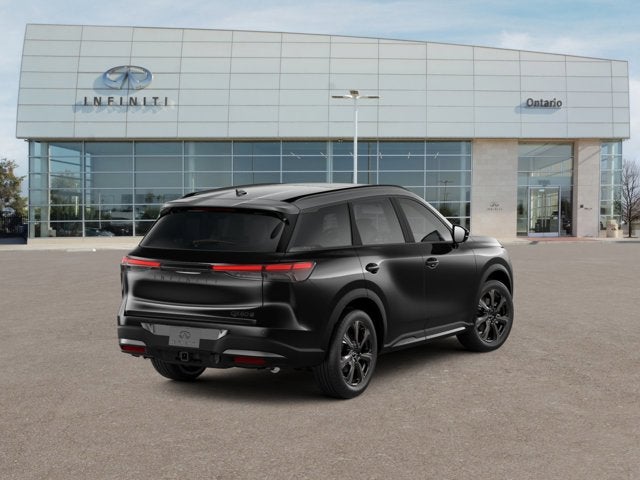 2027 INFINITI QX60 Autograph AWD