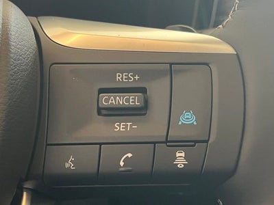 2027 INFINITI QX60 Autograph AWD