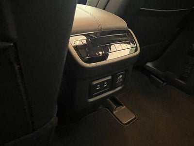 2027 INFINITI QX60 Autograph AWD