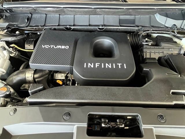 2027 INFINITI QX60 Autograph AWD
