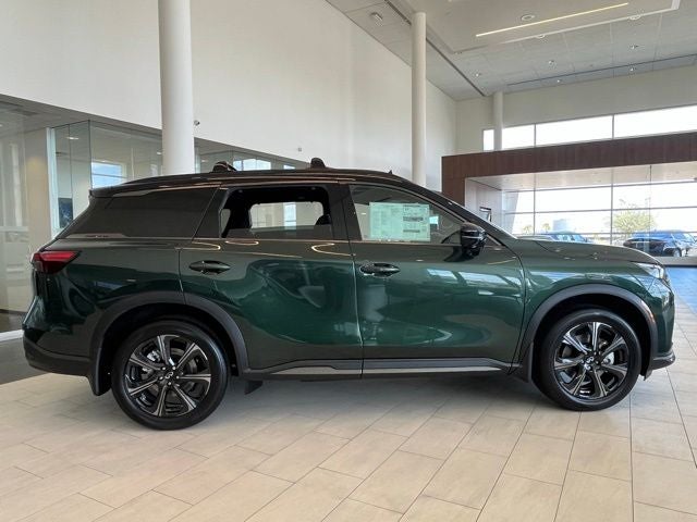 2027 INFINITI QX60 Autograph AWD