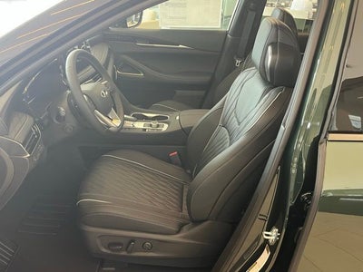 2027 INFINITI QX60 Autograph AWD