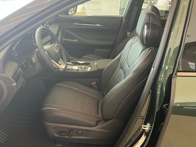 2027 INFINITI QX60 Autograph AWD