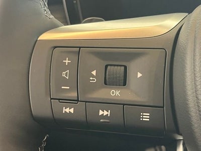 2027 INFINITI QX60 Autograph AWD