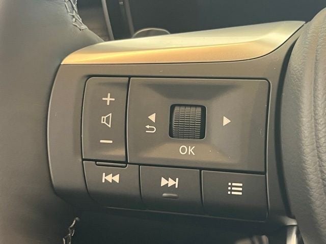 2027 INFINITI QX60 Autograph AWD