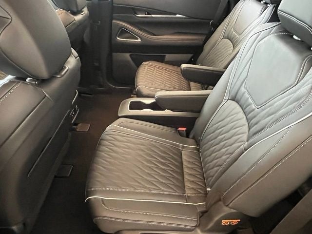 2027 INFINITI QX60 Autograph AWD