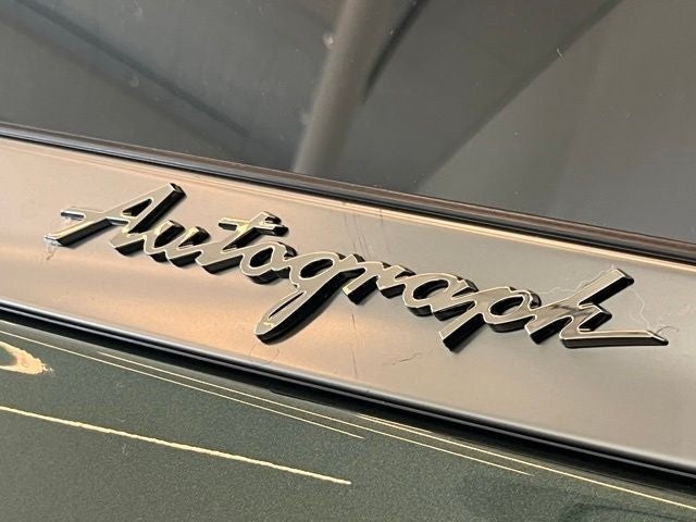 2027 INFINITI QX60 Autograph AWD