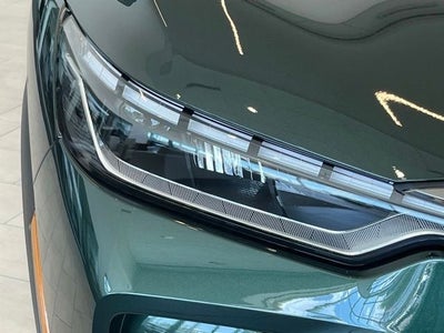 2027 INFINITI QX60 Autograph AWD