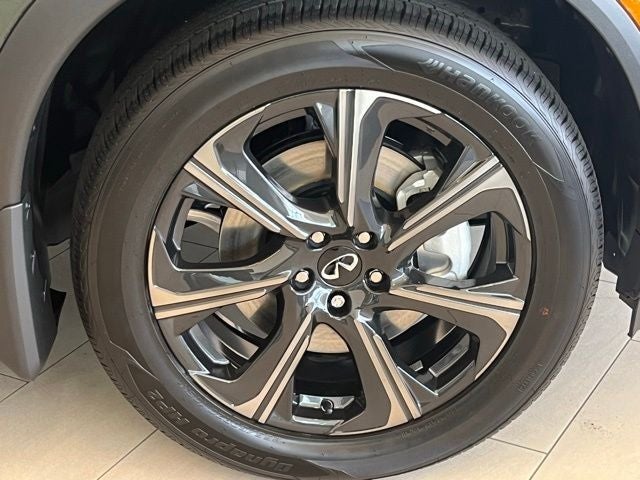 2027 INFINITI QX60 Autograph AWD
