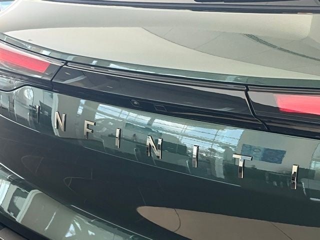 2027 INFINITI QX60 Autograph AWD