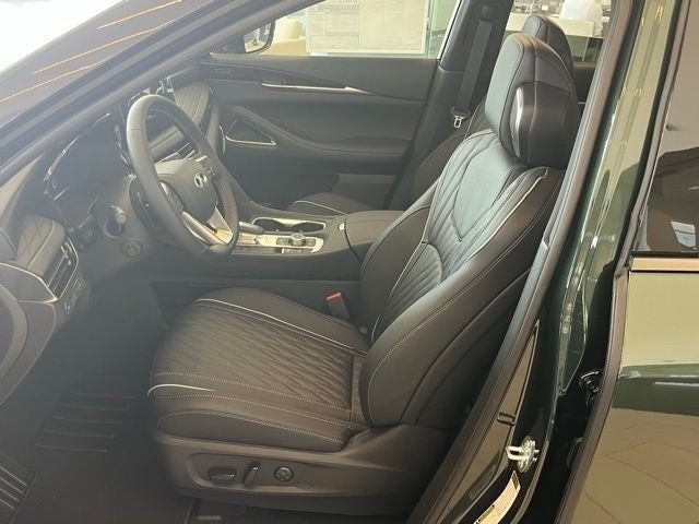 2027 INFINITI QX60 Autograph AWD