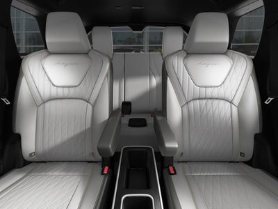 2027 INFINITI QX60 Autograph AWD