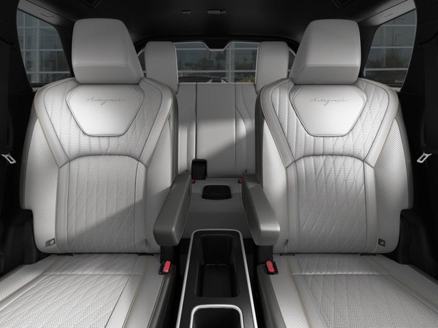 2027 INFINITI QX60 Autograph AWD