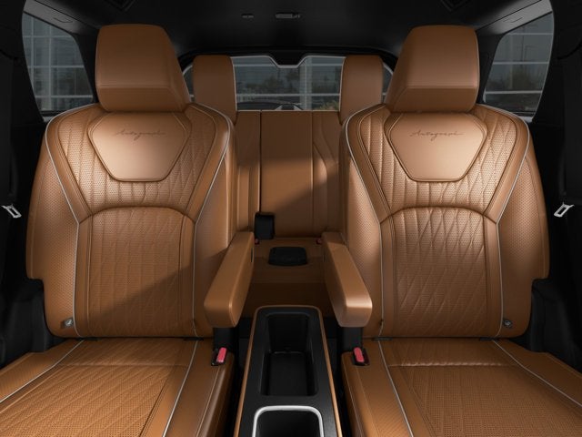 2027 INFINITI QX60 Autograph AWD