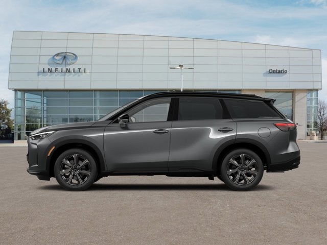 2027 INFINITI QX60 Autograph AWD